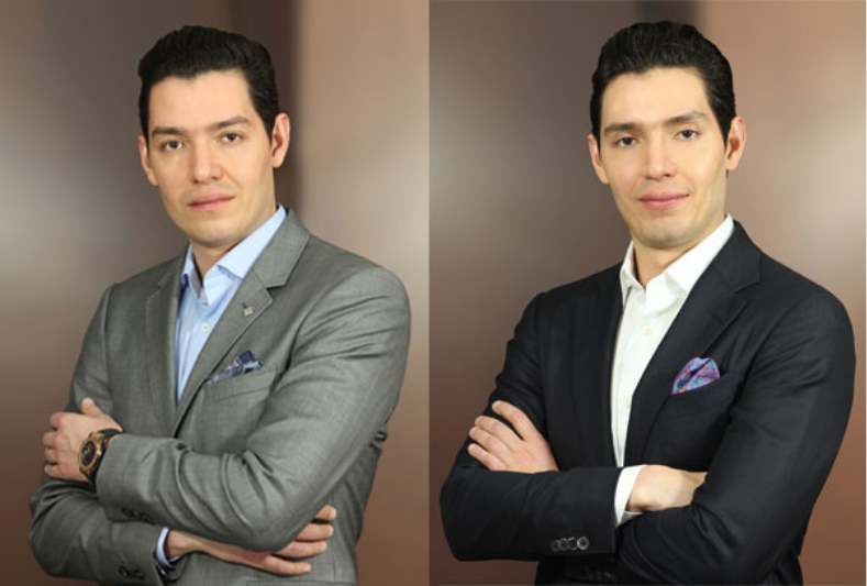 dr. julio velez and sebastian velez